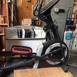 Elliptical Pro-Form      