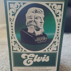 Limited Edition Elvis Bourbon 