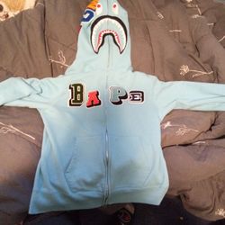 Bape Hoodie