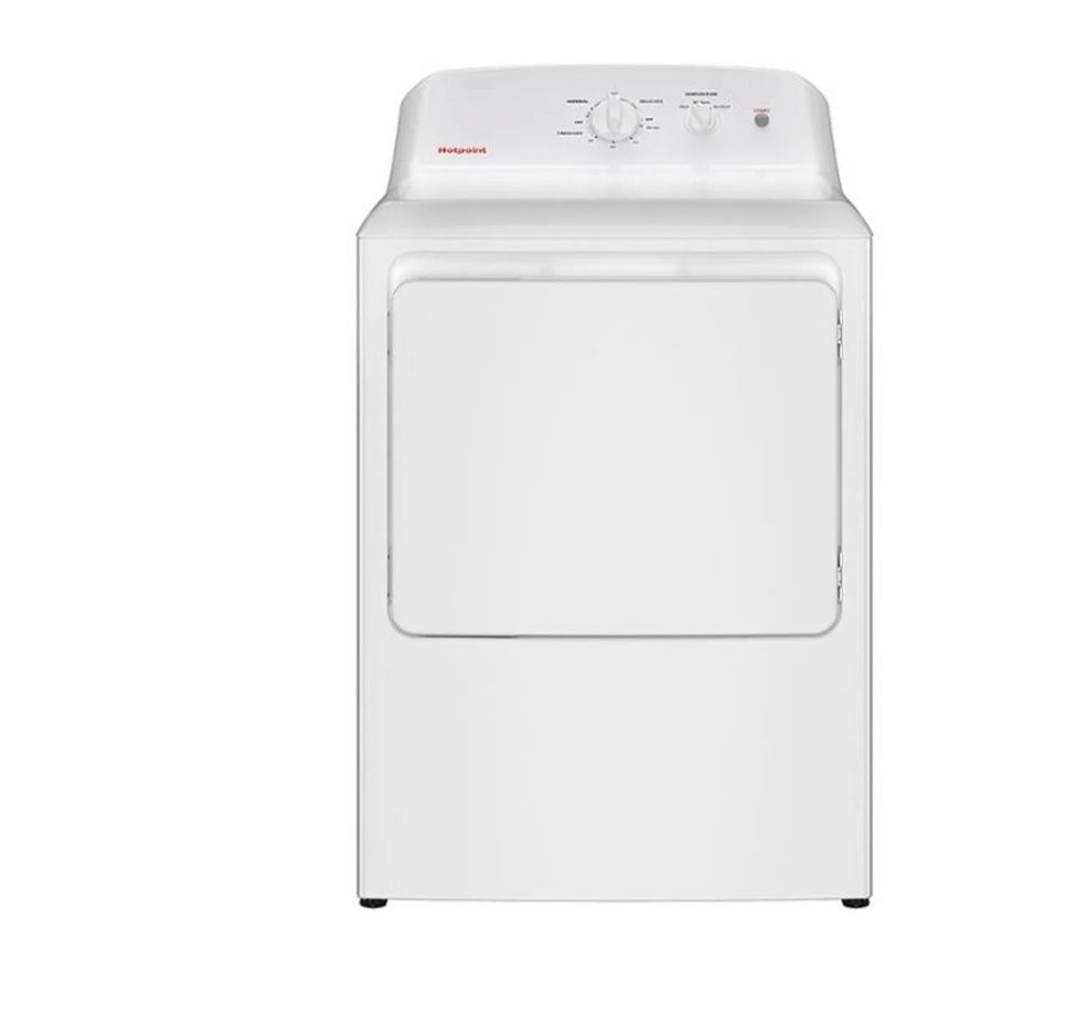 Gas Dryer