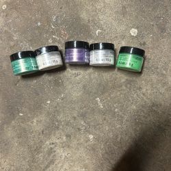 Pigment Powder