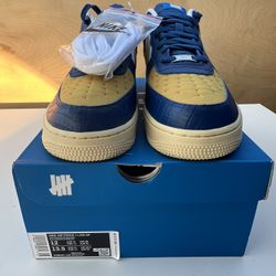 NIKE AIR FORCE 1 LOW SP