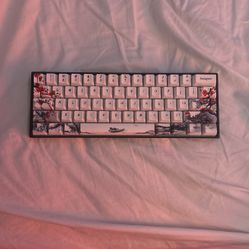 Corsair Gaming Keyboard 
