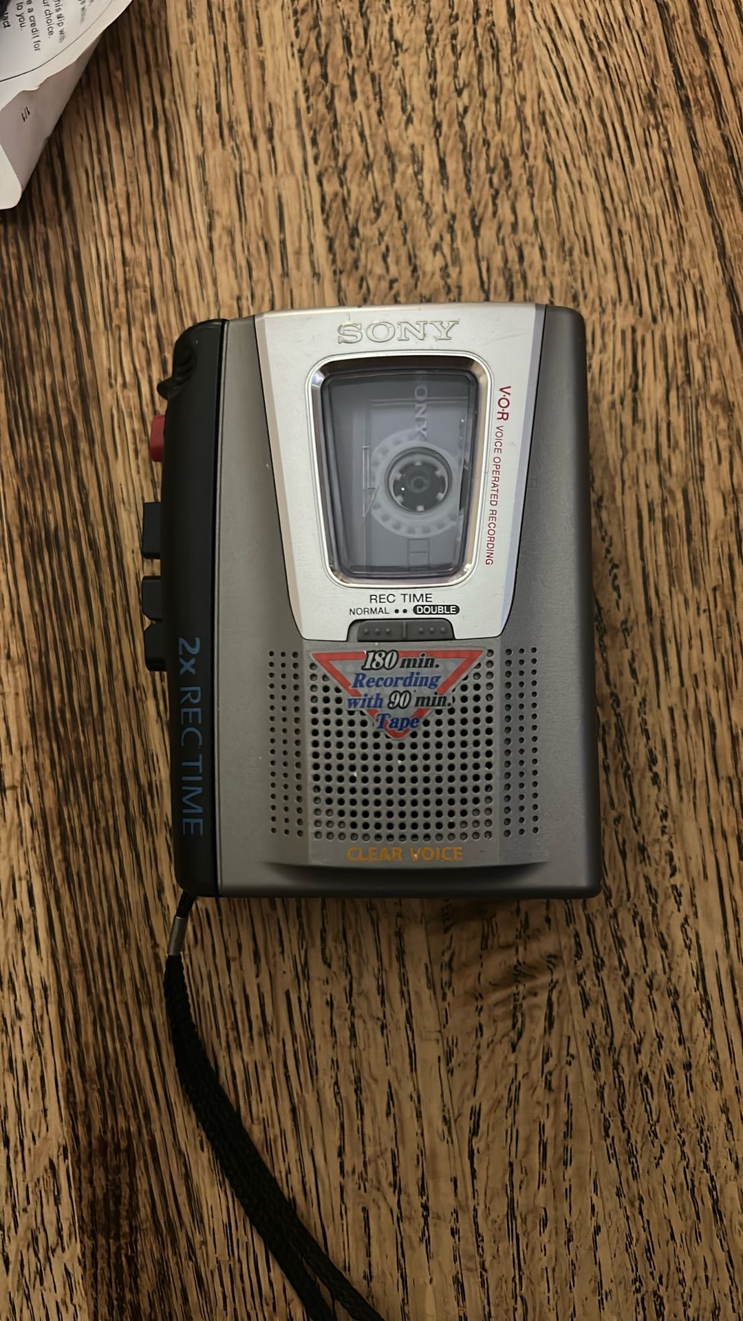 Sony Walkman