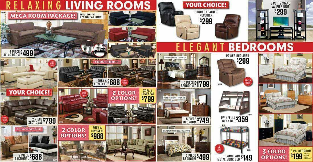 Labor day weekend big sale at royal Furniture