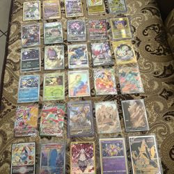 Pokemon Singles 