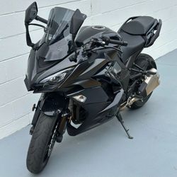 2019 Kawasaki  ZX1000WKF NINJA 1000 ABS