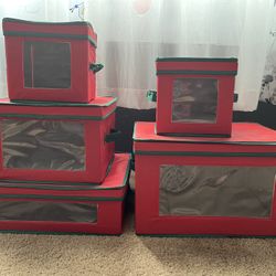 Household Essentials Dish Storage