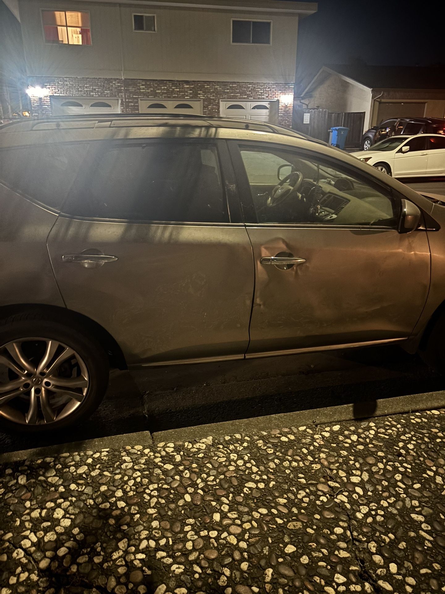 2009 Nissan Murano