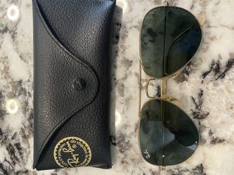 Ray ban