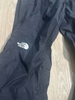 North face hiking pants