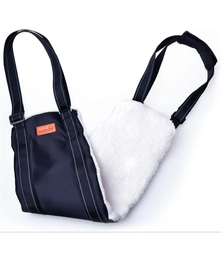 LOOBANI Dog Sling Lift Harness Size Small