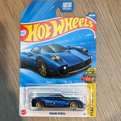 hot wheel
