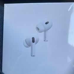Apple AirPods Pro 2nd Generation