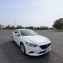 2014 Mazda 6 Grand Touring 