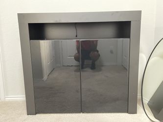 Hallway Sideboard