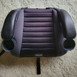 2 Like NEW Chicco Booster Seats