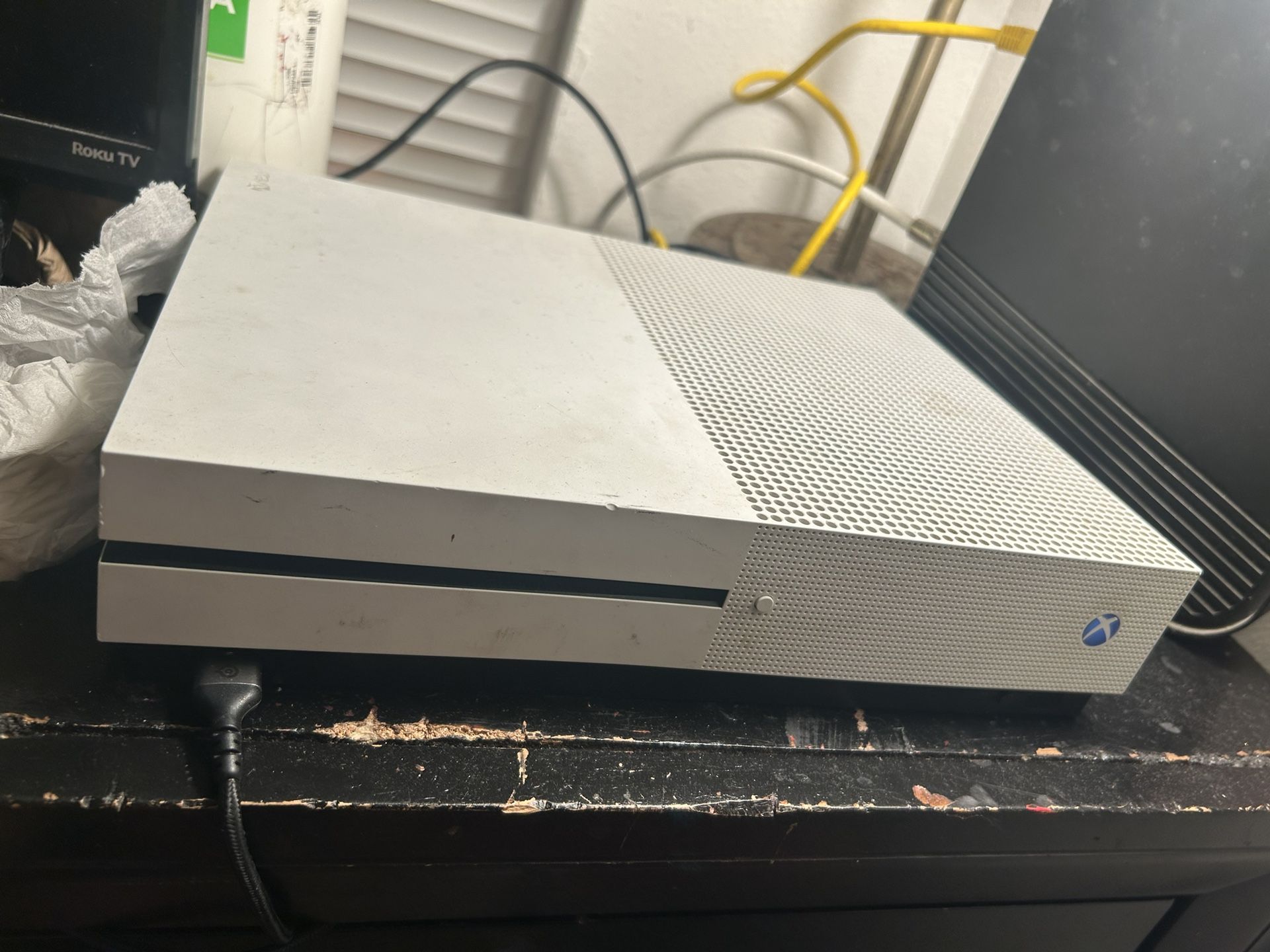 Xbox One S