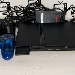 Sony PlayStation 2 PS2 SCPH-70012