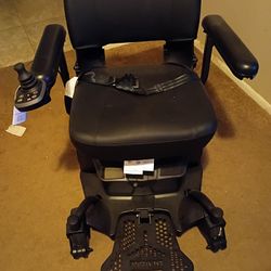 Prime Mobility Electric Chairs 