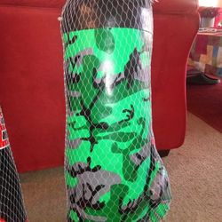 $20 Each Located In Palmdale California Extra Large Punching Bags
