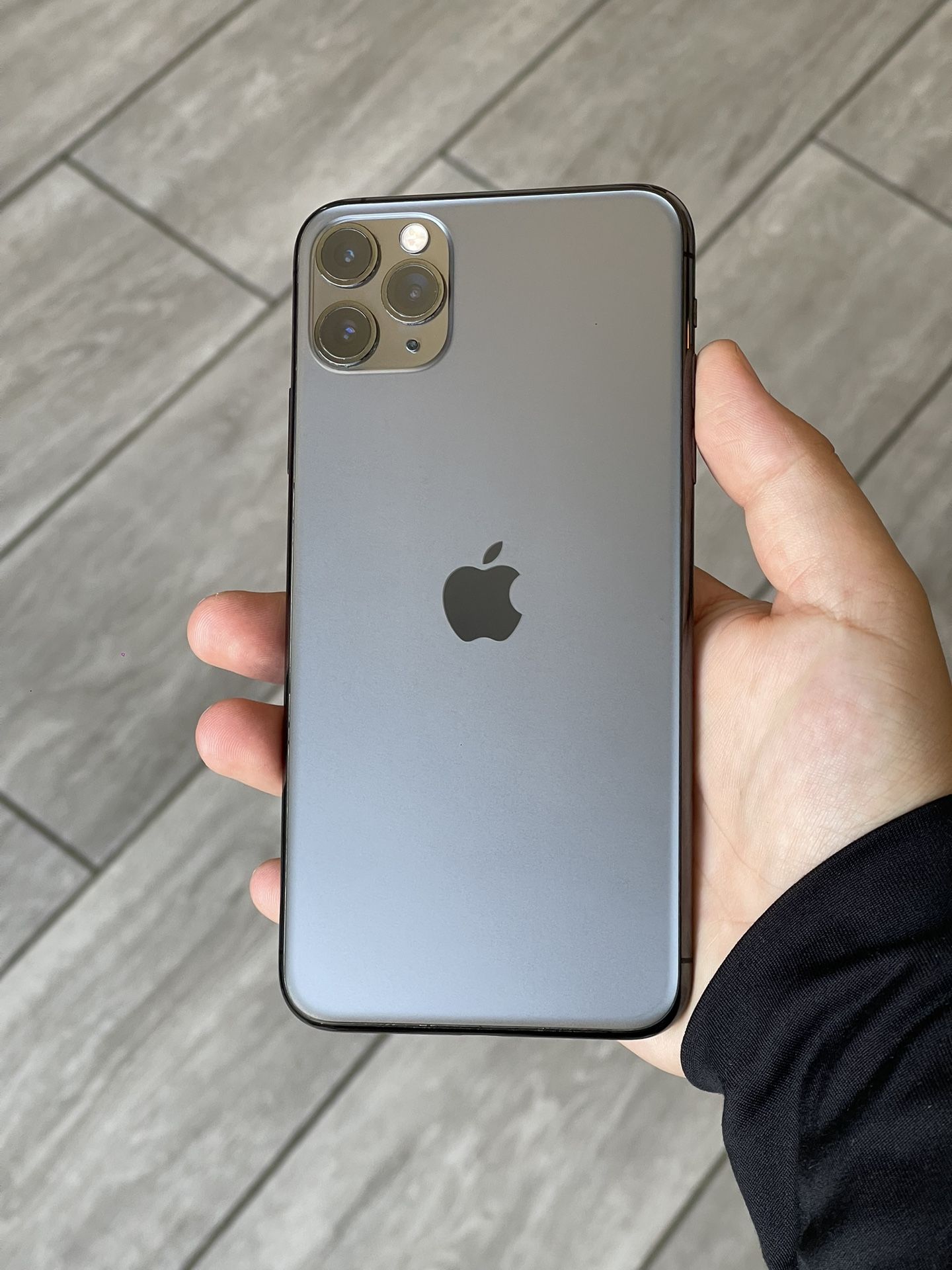 iPhone 11 Pro Max 