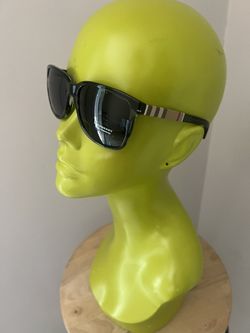 New Burberry Men’s Sunglasses  $100