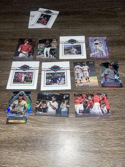 Card Lot Baseball 