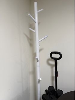 Coat Rack