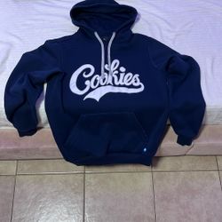 Cookies Jacket 