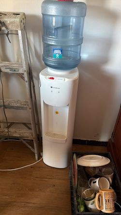 Water dispenser