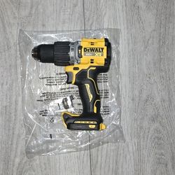 Dewalt Xr Hammer Drill