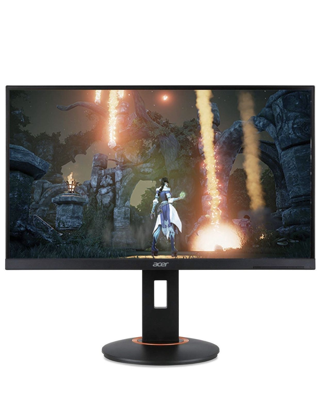 Acer 1440p 1ms 144hz Gaming Monitor