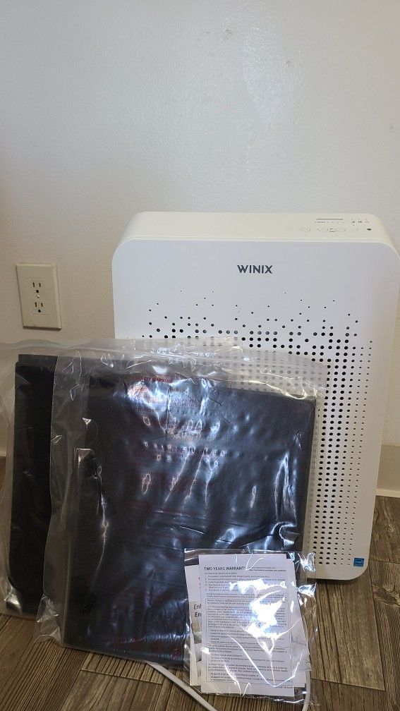 Winix Air Purifier C545