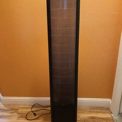 Martin Logan Speaker