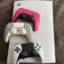 PlayStation 5 Digital