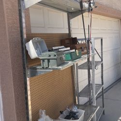 Fishing Items Misc LOT Must Pick up ASAP / OBO 