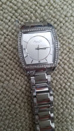 Kenneth cole watch