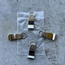 Tyler Rodan Bag Clips/Accessories 