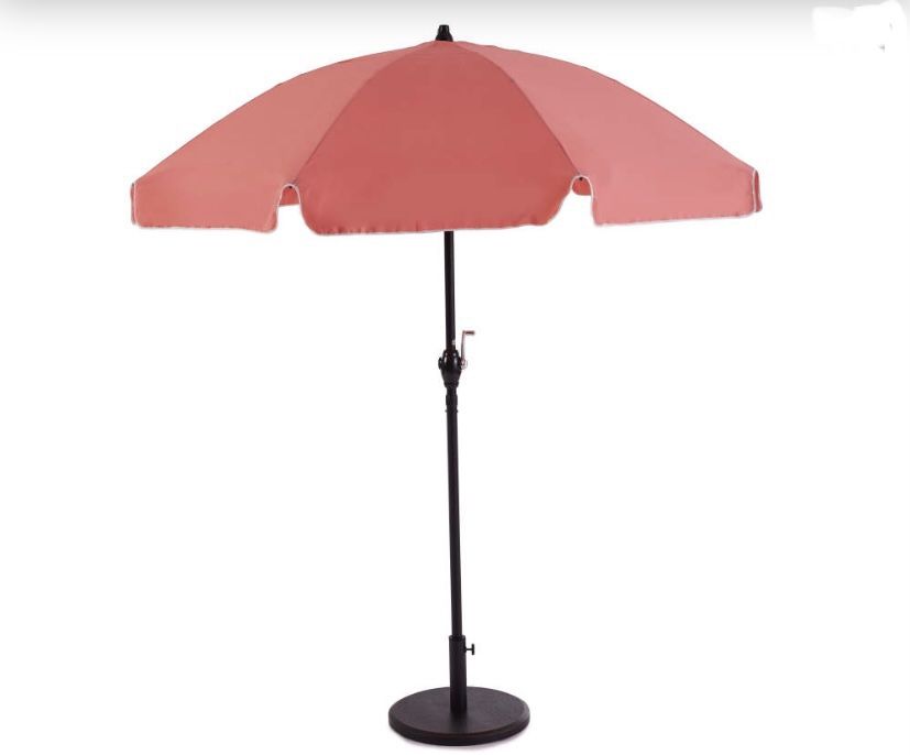 dimplex patio umbrella heater DSH20W Indoor/Outdoor Electric Infrared Ideal for Off-Road and Trail Riding Parasol heaters will not 12 Backyard Design Ideas size:7.8ft