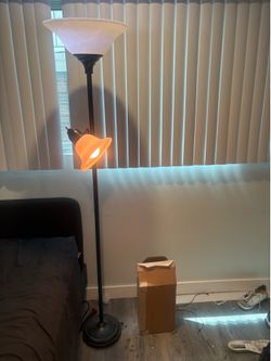 LED Lamp (WHATEVER COLORS YOU WANT)