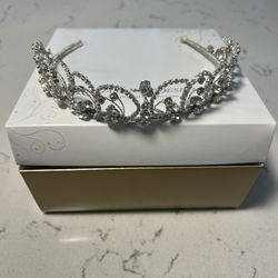 Tiara by Richard Designs Wedding Prom Formal $40