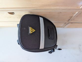 Topeak Aero Saddle Bag