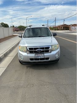 Ford Escape Xl