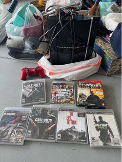 PlayStation PlayStation PS3