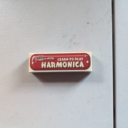 Harmonica