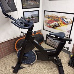 MYX Fitness Bike