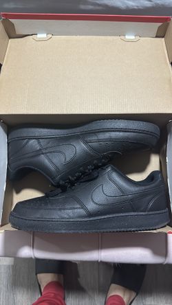 Nike Court Vision