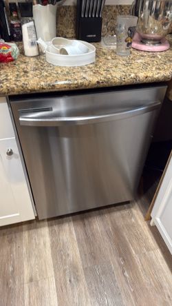 Dishwasher for sale