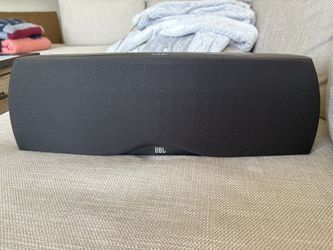 JBL Northridge Center Speaker